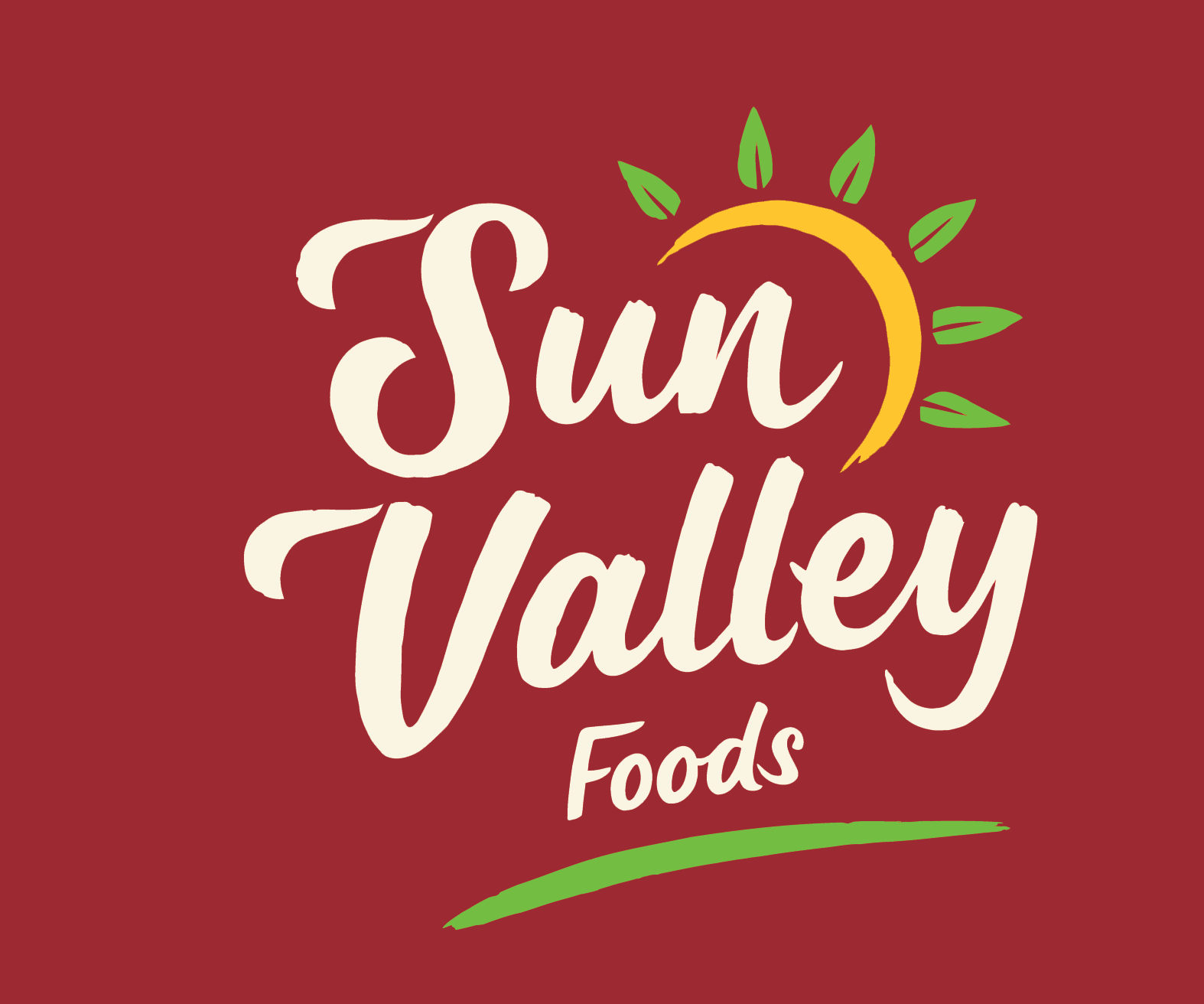 sunvalley foods